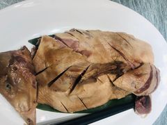 -小厨娘淮扬菜(六合欢乐港店)