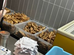 -赵元章肉骨烧(山塘街店)