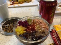 -阿串串老火锅(力盟店)