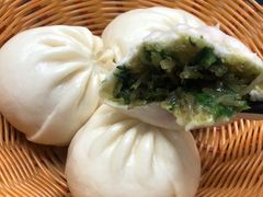 -郑家包子牛肉拉面(尚勤路店)