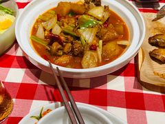 -西贝莜面村(万象天地店)