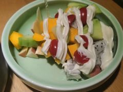 -吕氏疙瘩汤·海鲜新鲁菜(凯德mall新都心店)