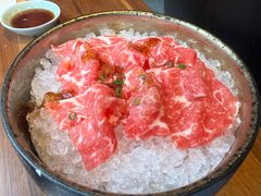 -Mr.Fish鱼鲜生海鲜放题(高德置地冬广场店)