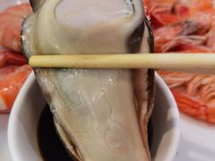 -一蚝一贝海鲜特色餐厅(万象城店)