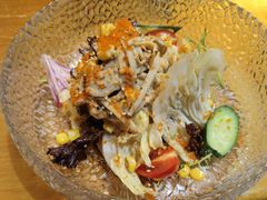 -鳗鱼家·深夜食堂(军博店)
