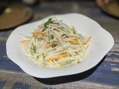 -穆沙烧烤·新疆菜(友好店)