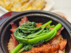 -香港威特瑞茶餐厅(小白楼音乐厅店)