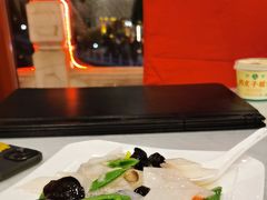 -烤肉季饭庄