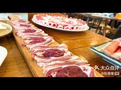 -周嵘铜火锅