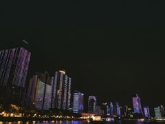 -珠江夜游广州塔·中大码头