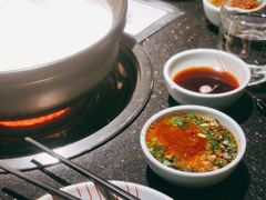 -捞王猪肚鸡火锅(昆山店)