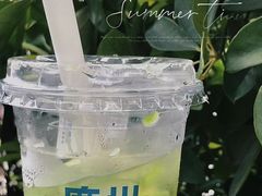 -茶救星球·蔬果茶(福田水围店)