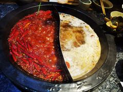 -蜀大侠火锅(建设路第五大道店)