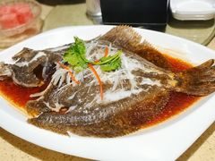 清蒸甲鱼-铜锣湾·有麝自然香(重庆新天地店)