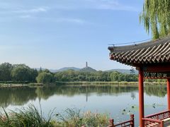 -北坞公园