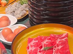 -牛New寿喜烧(曹路花园城店)