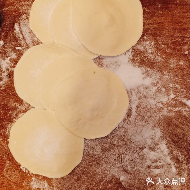食谱| 超蓬松小包子