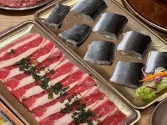 -西塔老太太泥炉烤肉(湖东领汇广场店)