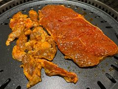 -炉队长·齐齐哈尔家庭烤肉(马家堡店)