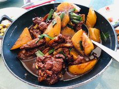 -道道鲜·崇明私房菜(五角场店)