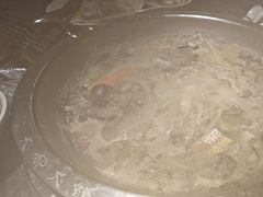 -天都火锅酒楼(虹梅南路店)