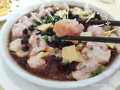 -秋姐美食店(旅游大道店)