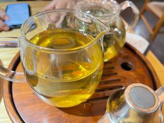 润喉茶-湘拾(壹方北馆店)