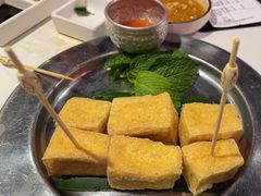 -芽笼芽笼新加坡餐厅(世纪汇店)