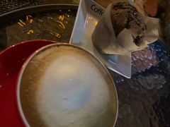 -旧雨咖啡·CoffeeFORU(黄村奥体店)