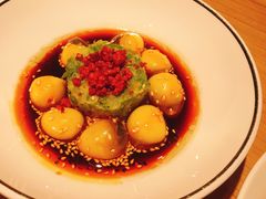 脆椒小皮蛋-太二酸菜鱼(沈阳万象城店)