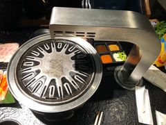 -九田家黑牛烤肉料理(珠江摩尔店)