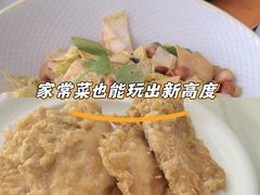 -南山鲜虾面·活鲜小馆·海味大连菜(南山总店)
