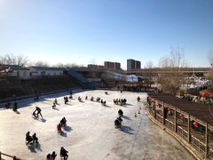 -北京鹿世界主题园
