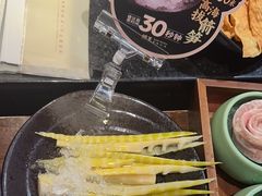 -捞王锅物料理(凯旋路店)