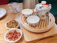 -潮粥荟·潮汕砂锅粥(朝阳大悦城店)