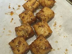 -管氏翅吧(马家堡店)