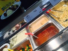 -宜家·瑞典风味餐厅(烟台路店)