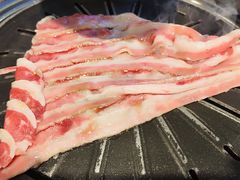 -安又胖韩国烤肉