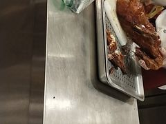 -北京全聚德烤鸭店(昌平店)