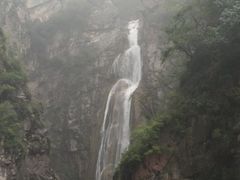 -河南宝泉旅游区