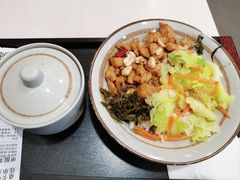 -永和大王(一口茶豆浆|花香豆更香·长寿路店)