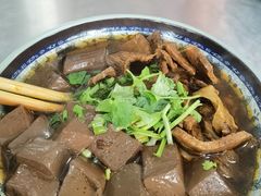 -金秋特色面馆(铜庄店)