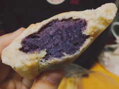日式小饼-稻田秋日式面包