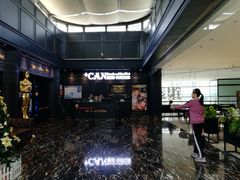 -加餐海鲜自助(集美银泰百货店)