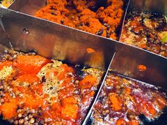 -岗上渣渣老火锅(两路口店)