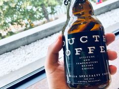 冷萃美式-Vanilla Specialty Coffee(八大关店)