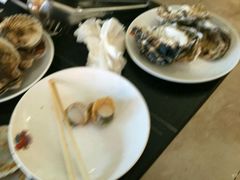 -大蟹天下海鲜自助