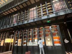 -北京康莱德酒店-Chapter餐厅