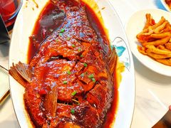 -蟹天蟹地农家菜·阳澄湖大闸蟹(浅水湾店)