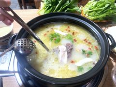 -尼玛藏家风味园(阿山食城店)